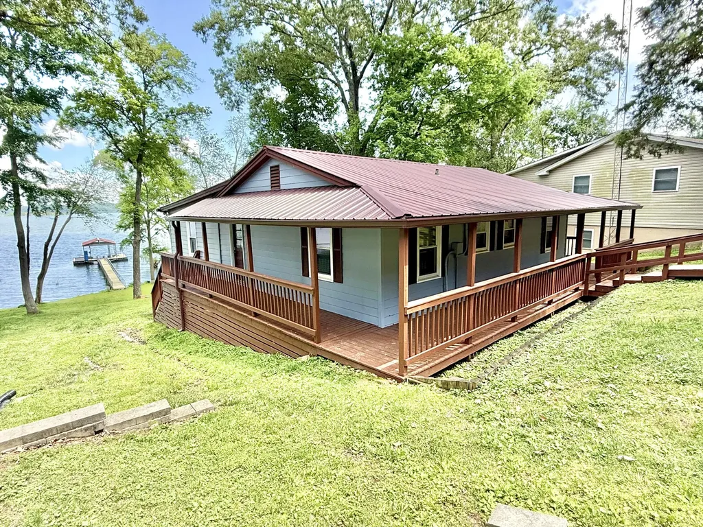 548 Waterway Trail New Concord KY 42076