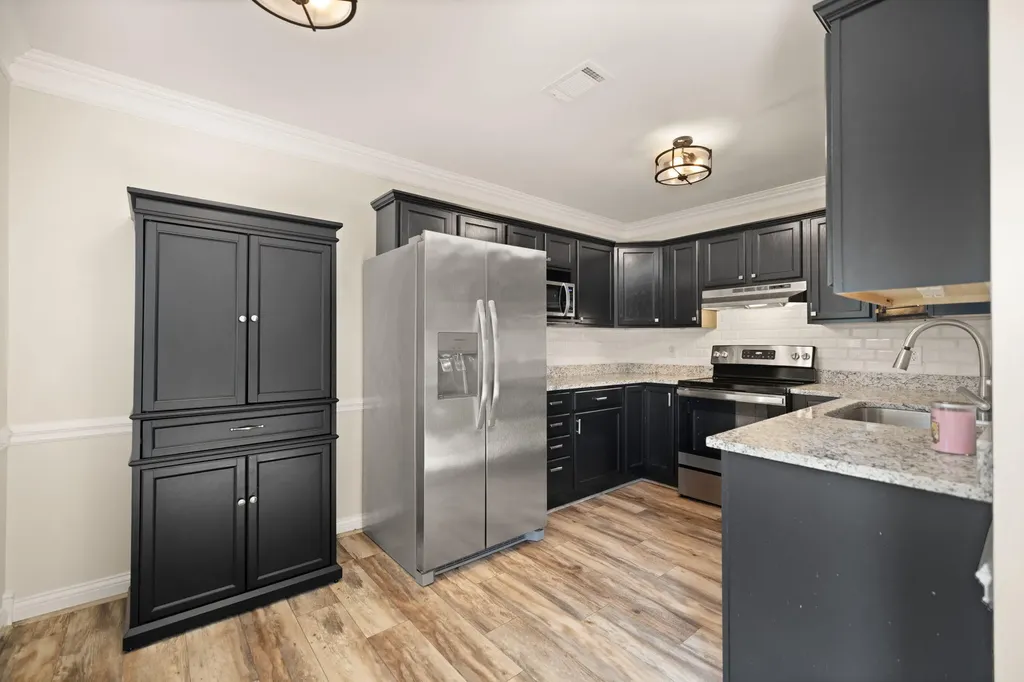 208 Hartland Drive Danville KY 40422
