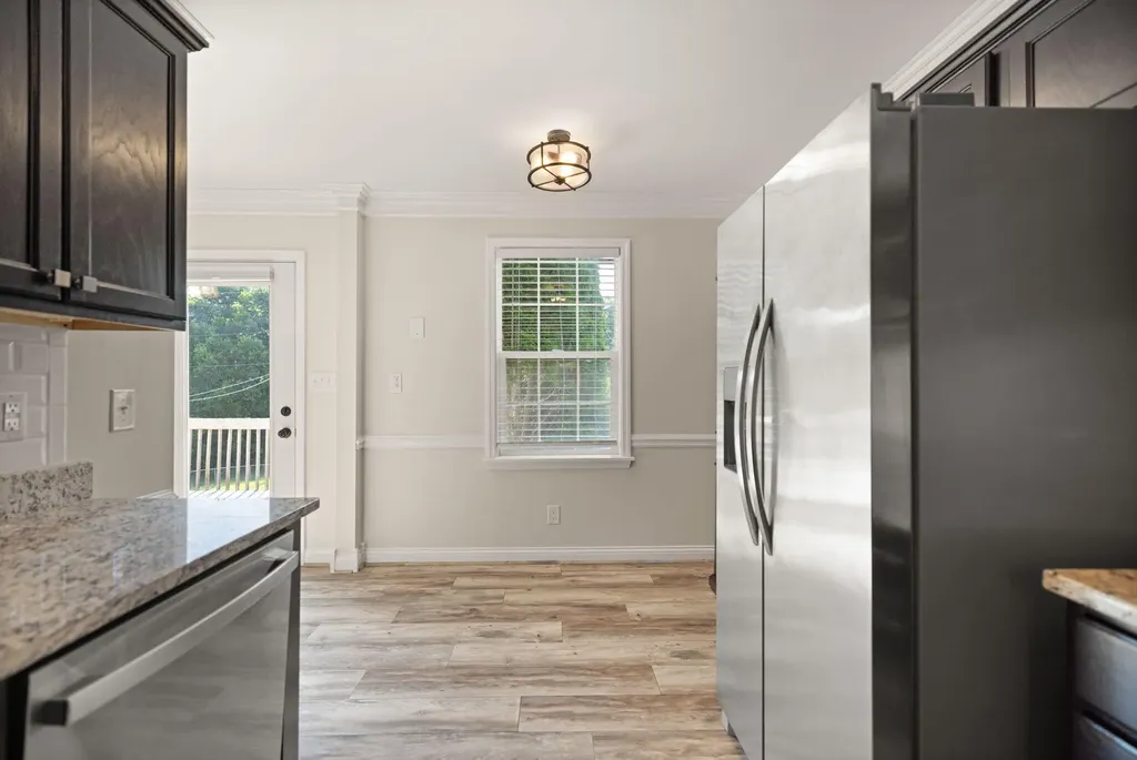208 Hartland Drive Danville KY 40422