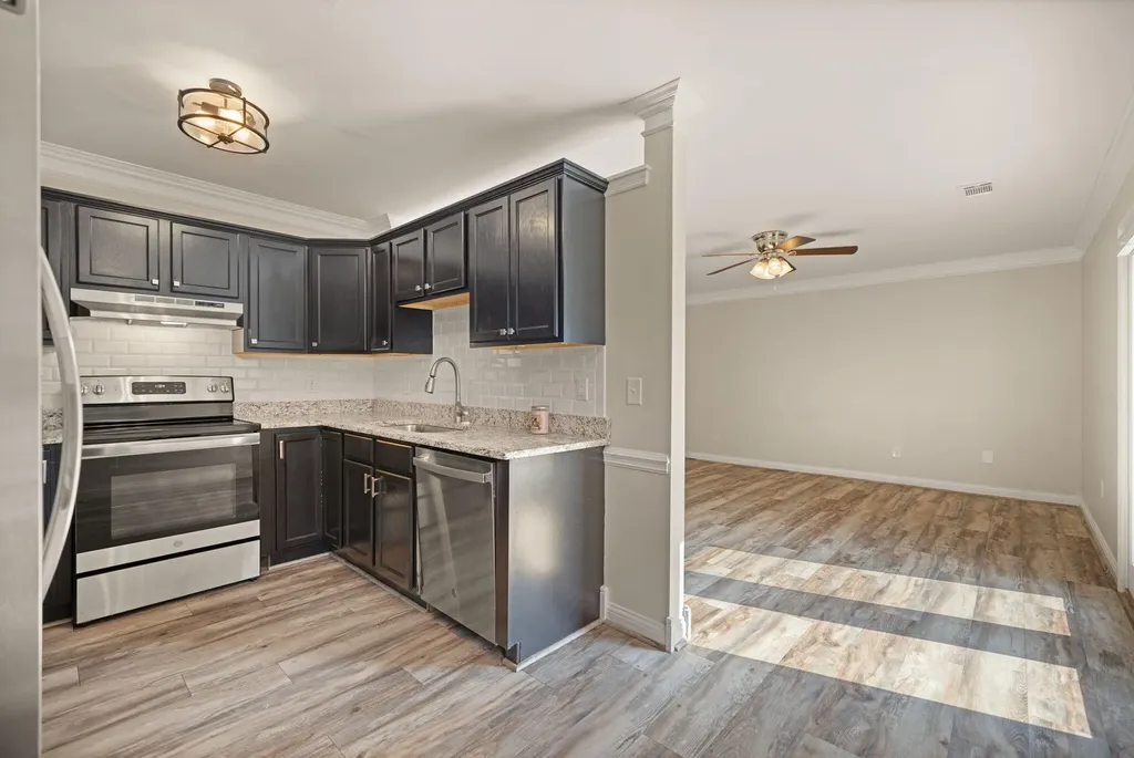 208 Hartland Drive Danville KY 40422