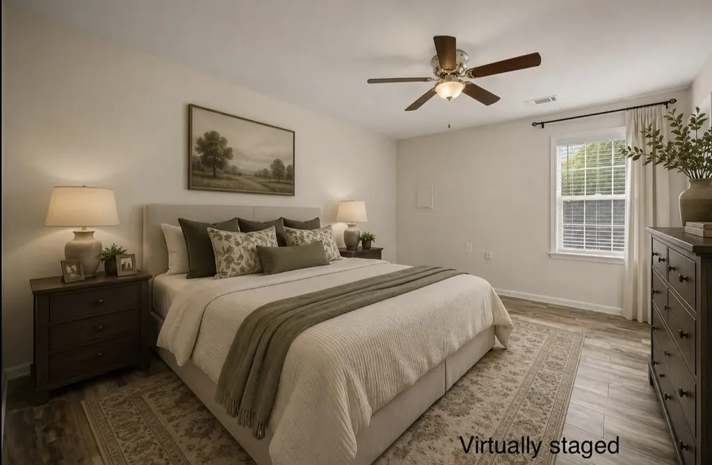 208 Hartland Drive Danville KY 40422