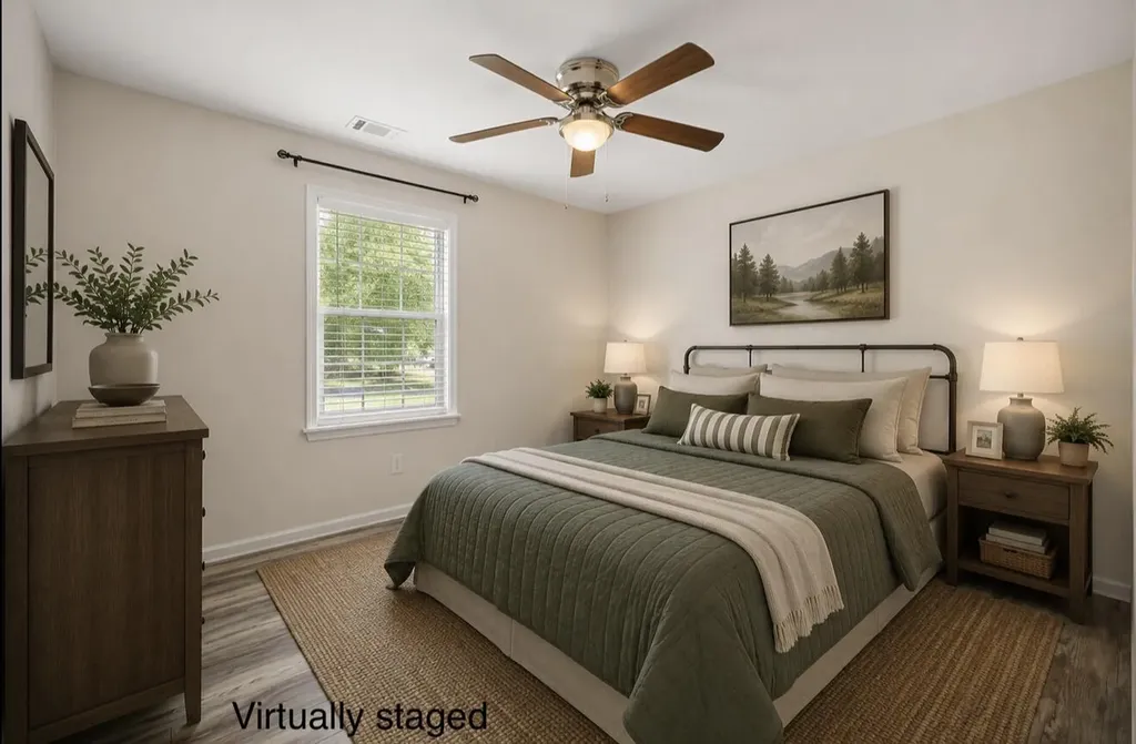 208 Hartland Drive Danville KY 40422