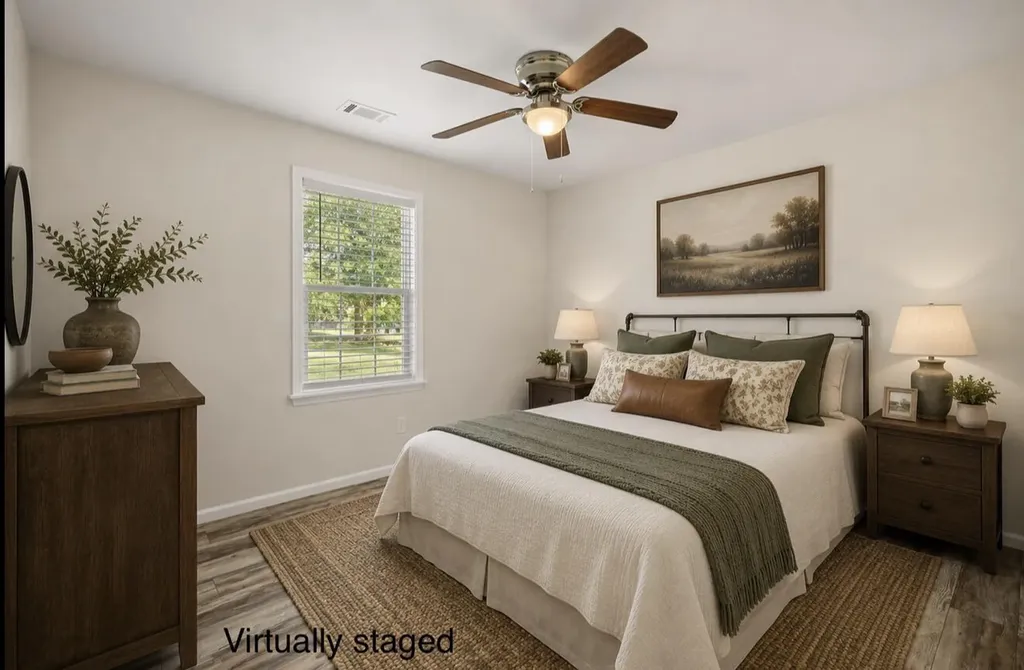 208 Hartland Drive Danville KY 40422