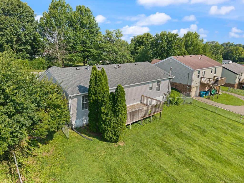 208 Hartland Drive Danville KY 40422