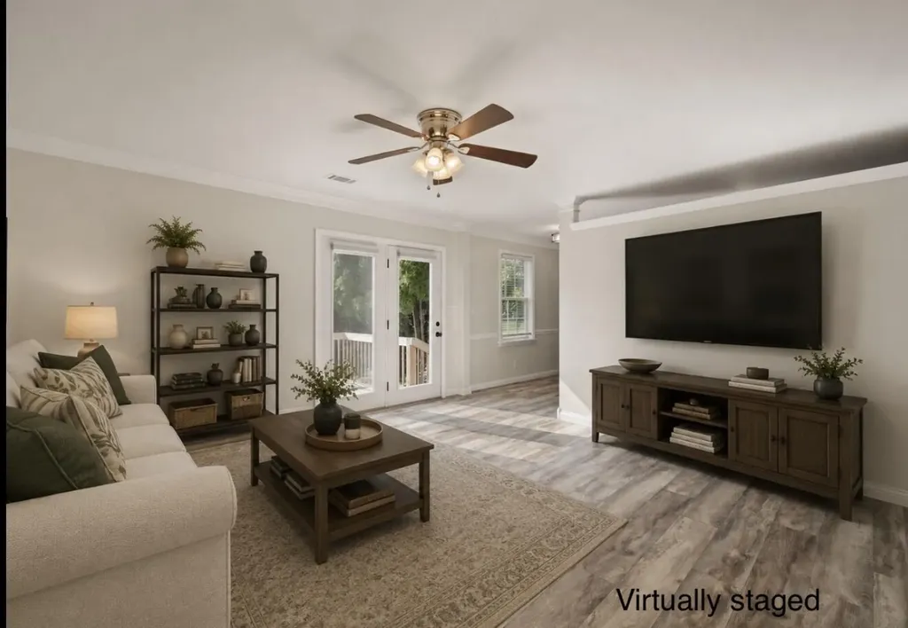 208 Hartland Drive Danville KY 40422