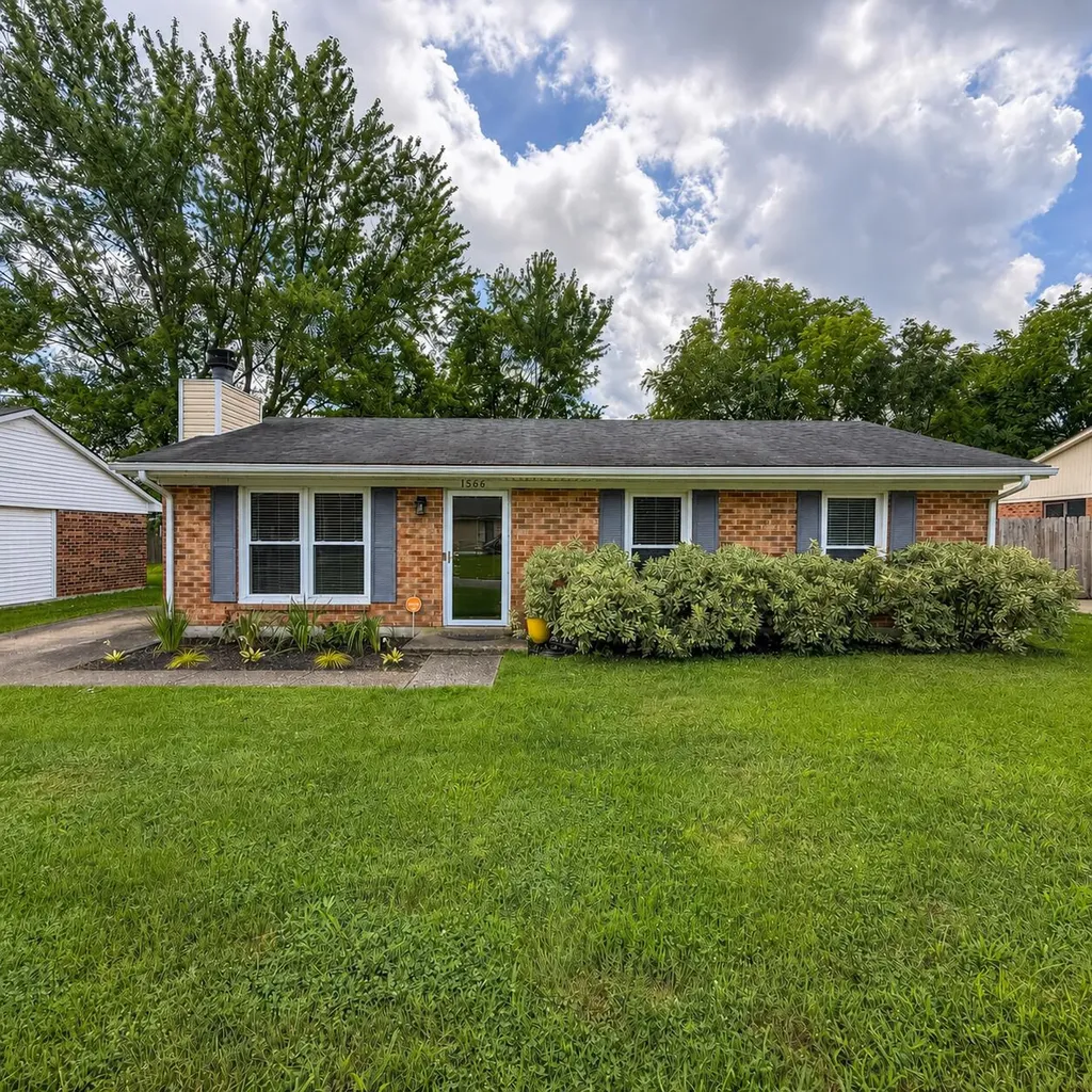 1566 Samara Glen Way Lexington KY 40515