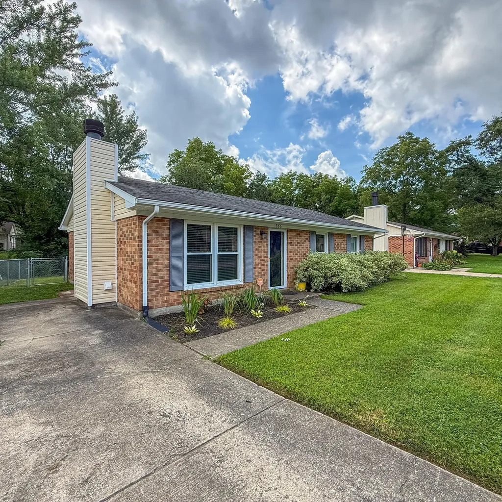 1566 Samara Glen Way Lexington KY 40515