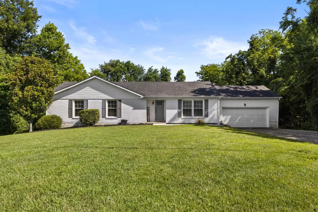 1008 Blackoak Drive Frankfort KY 40601