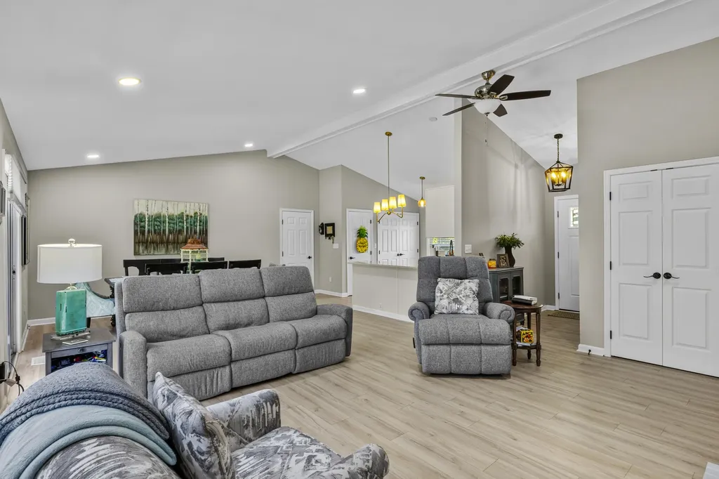 1008 Blackoak Drive Frankfort KY 40601