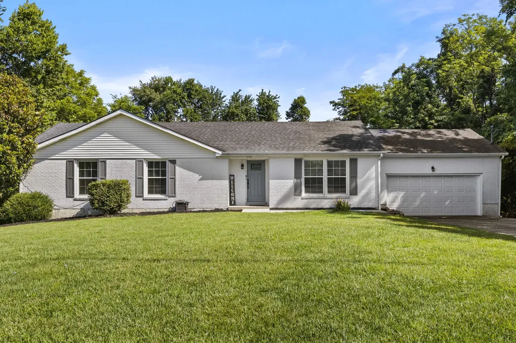 1008 Blackoak Drive Frankfort KY 40601