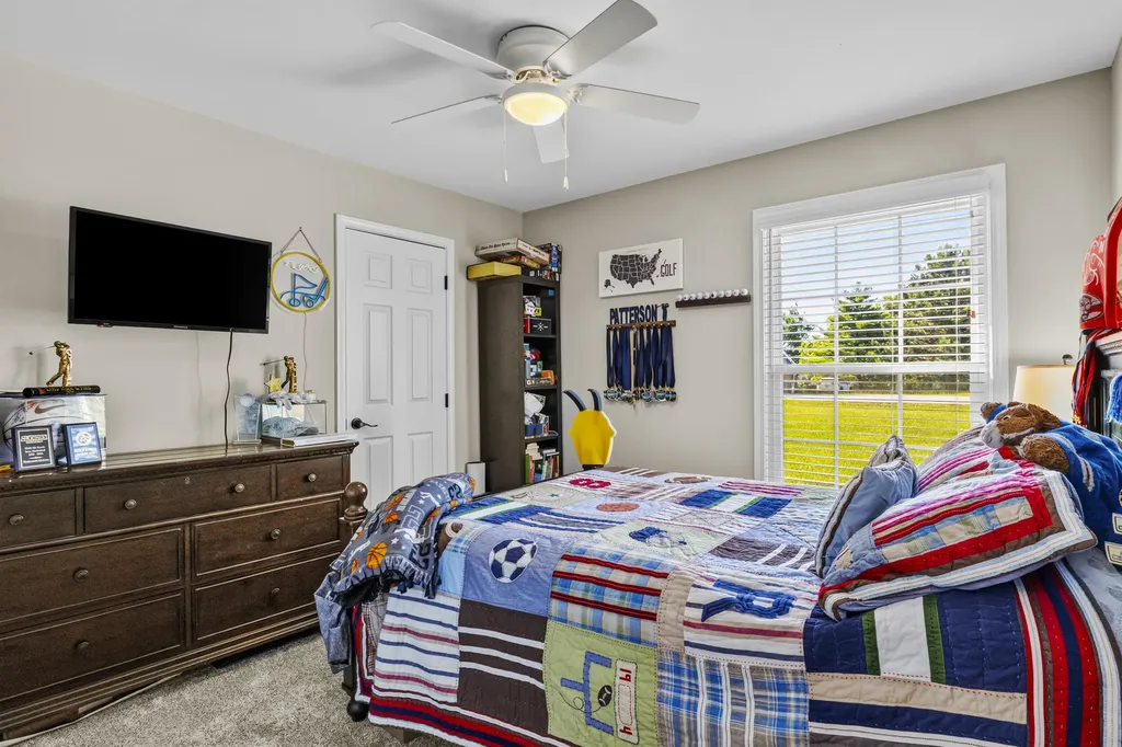 1008 Blackoak Drive Frankfort KY 40601