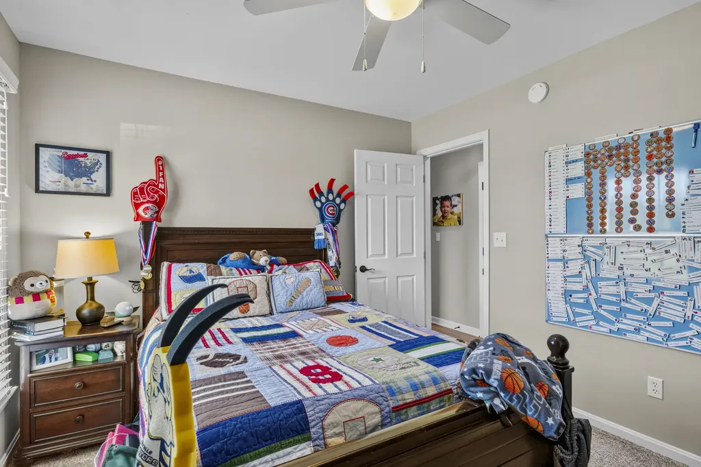 1008 Blackoak Drive Frankfort KY 40601