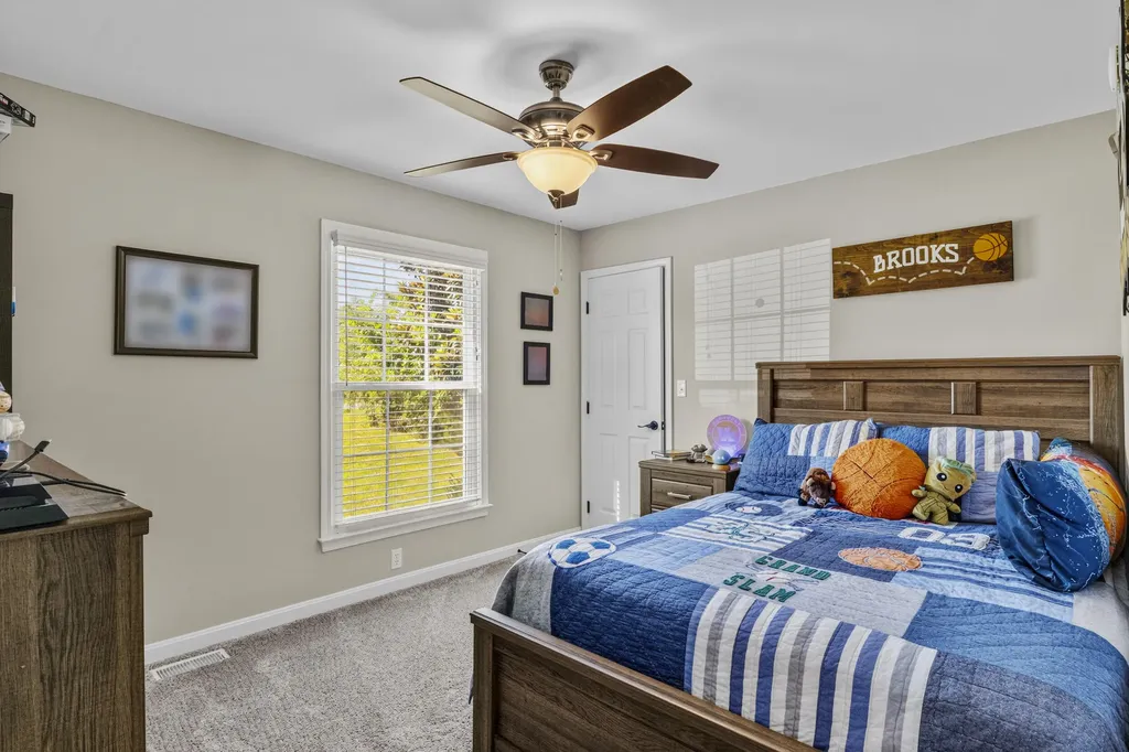1008 Blackoak Drive Frankfort KY 40601
