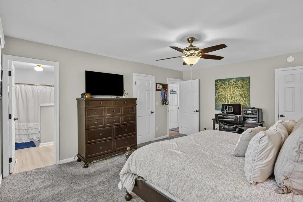1008 Blackoak Drive Frankfort KY 40601