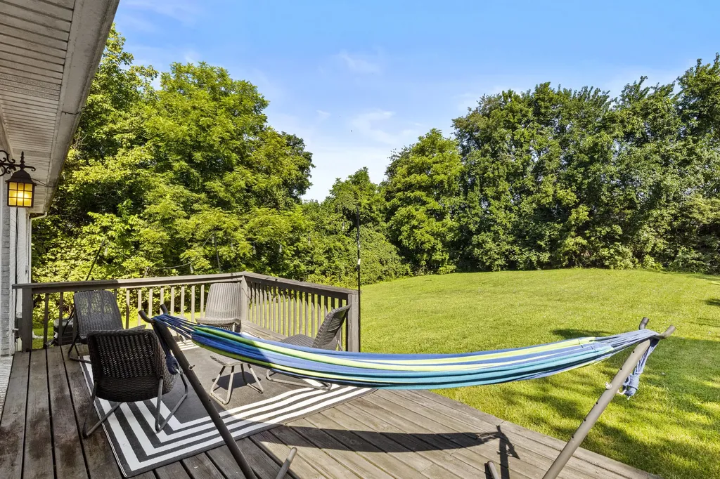 1008 Blackoak Drive Frankfort KY 40601