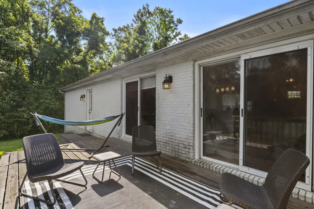 1008 Blackoak Drive Frankfort KY 40601