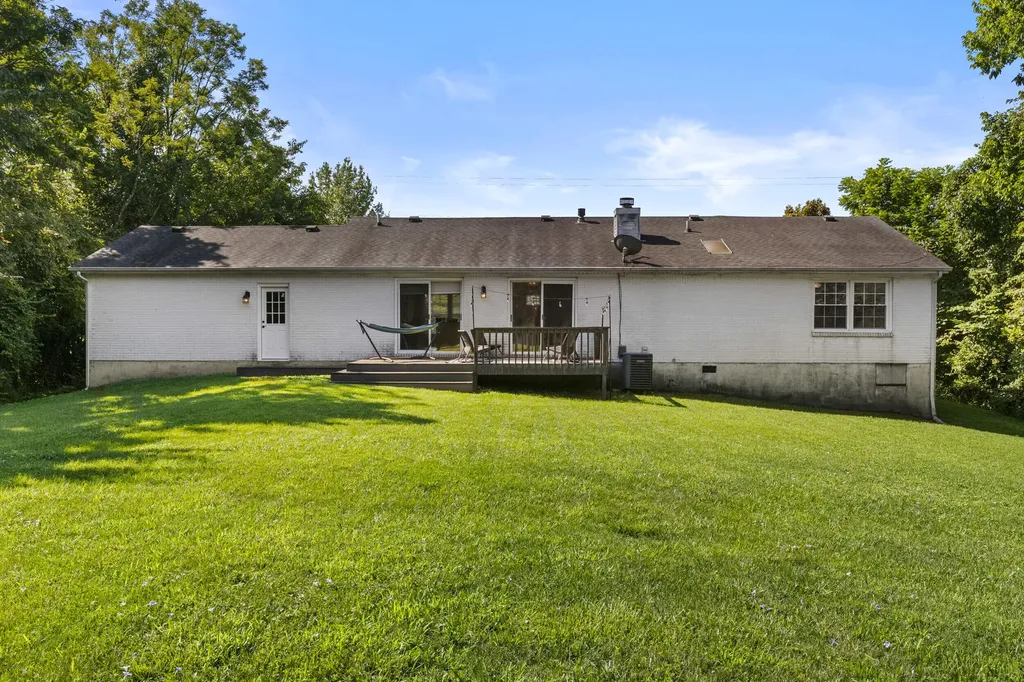 1008 Blackoak Drive Frankfort KY 40601
