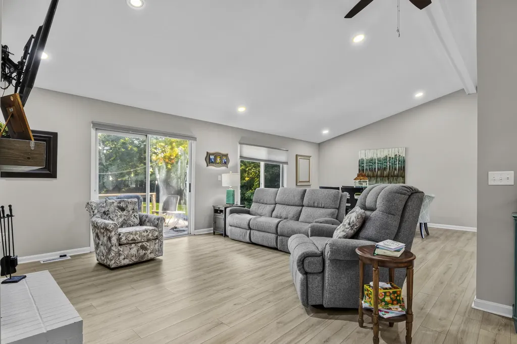 1008 Blackoak Drive Frankfort KY 40601