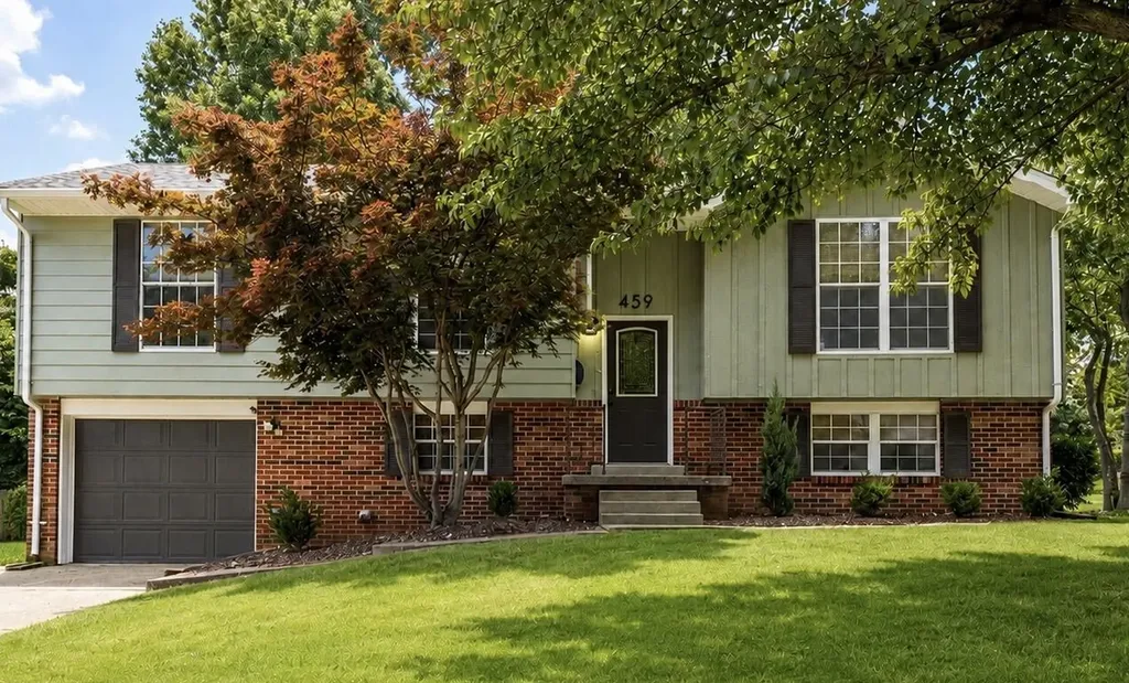 459 Alfa Drive Frankfort KY 40601