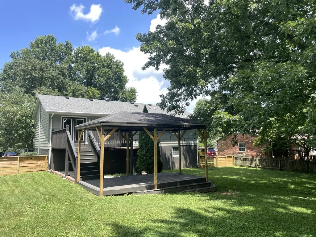 459 Alfa Drive Frankfort KY 40601