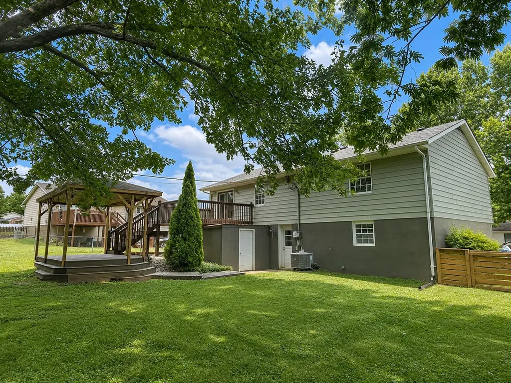 459 Alfa Drive Frankfort KY 40601