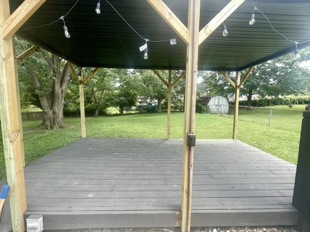 459 Alfa Drive Frankfort KY 40601