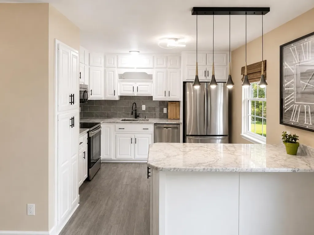 459 Alfa Drive Frankfort KY 40601