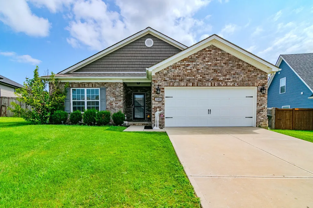 103 Sequoia Bend Court Georgetown KY 40324