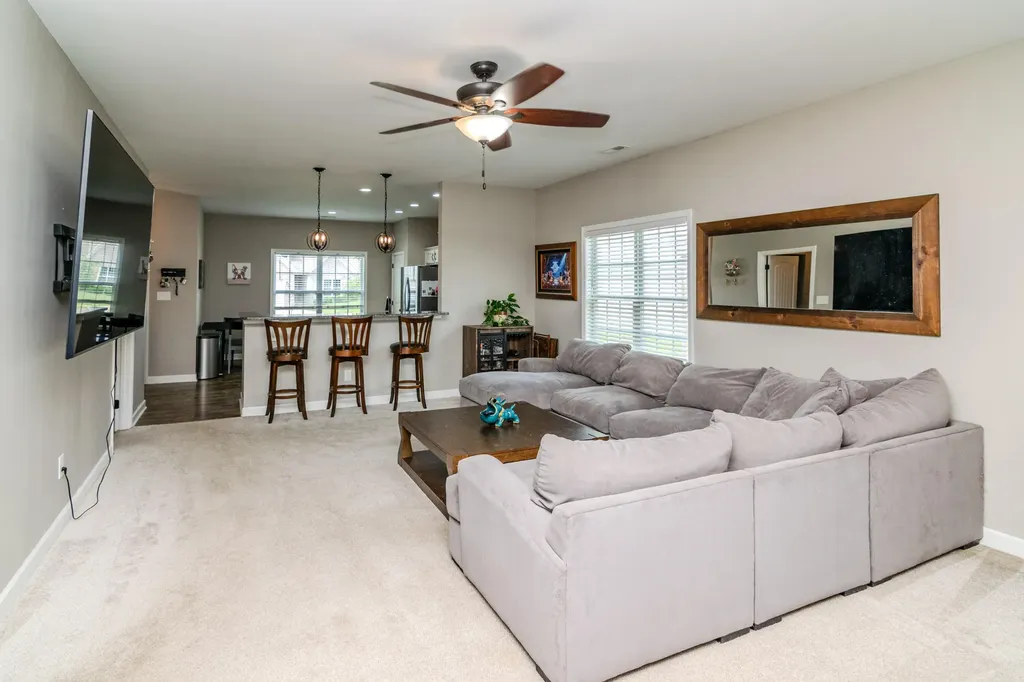 103 Sequoia Bend Court Georgetown KY 40324