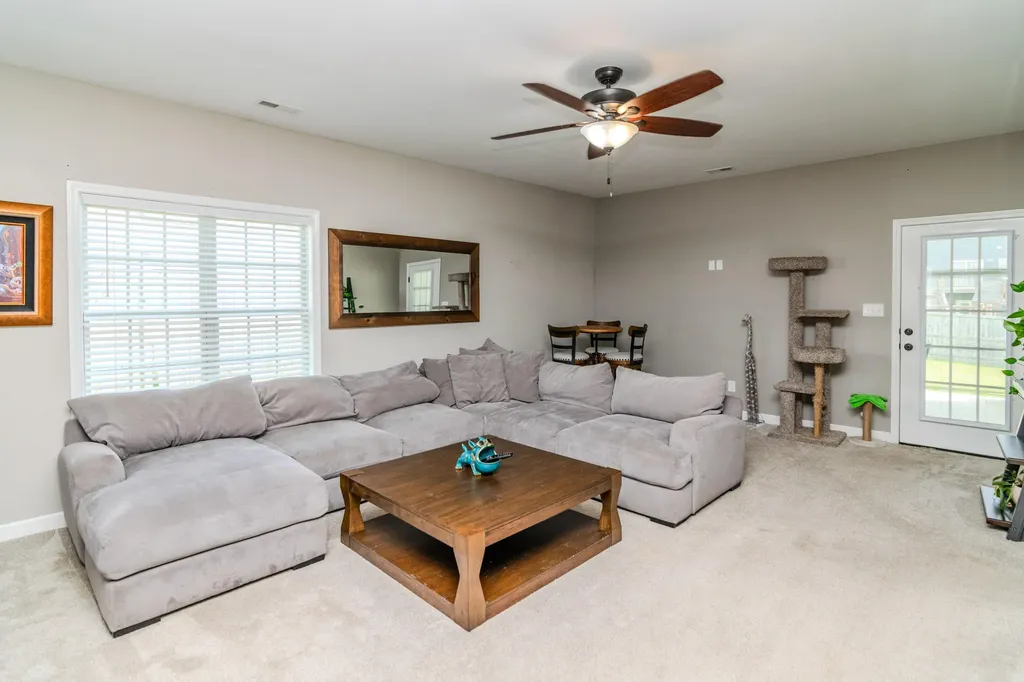 103 Sequoia Bend Court Georgetown KY 40324