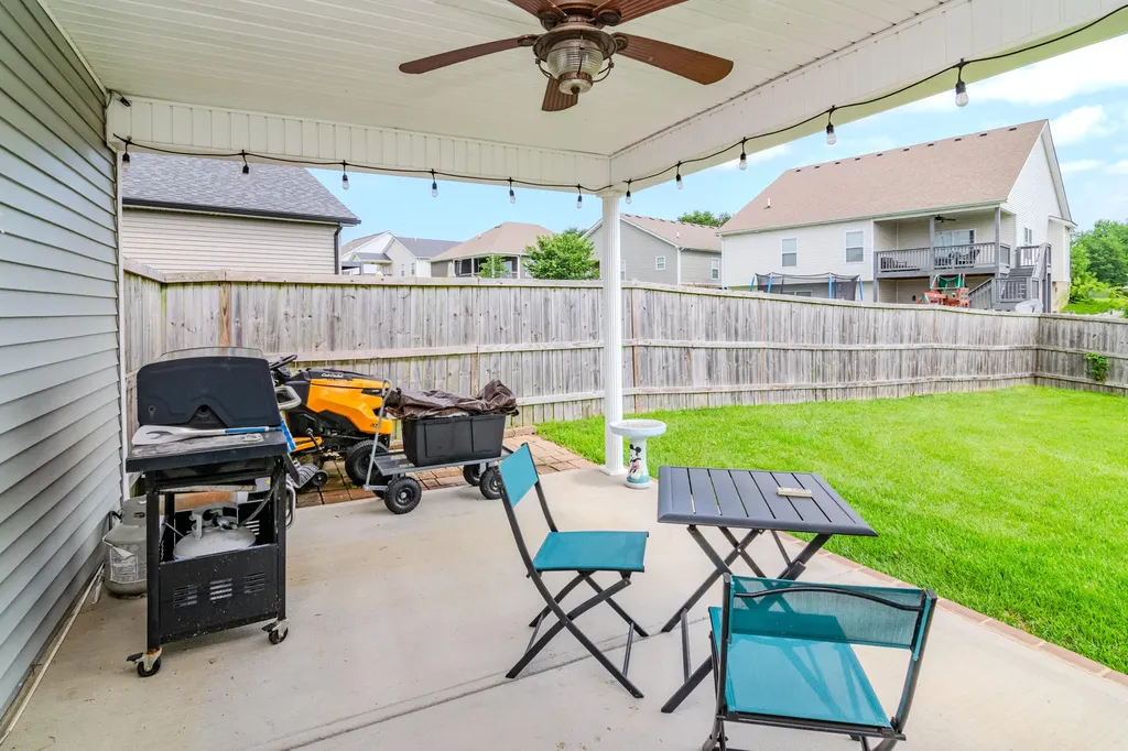 103 Sequoia Bend Court Georgetown KY 40324