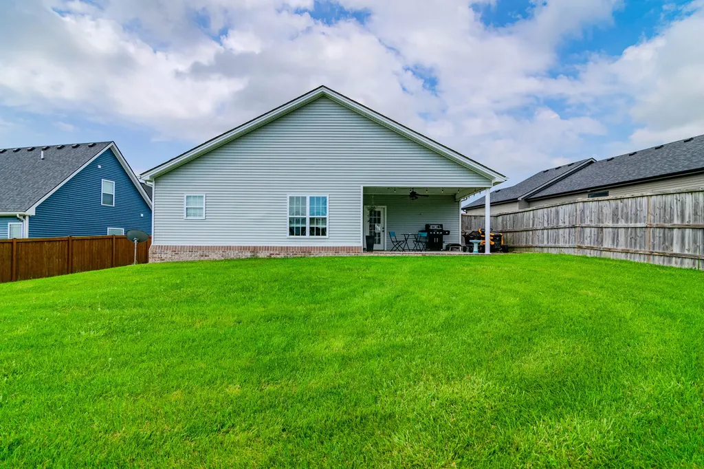103 Sequoia Bend Court Georgetown KY 40324