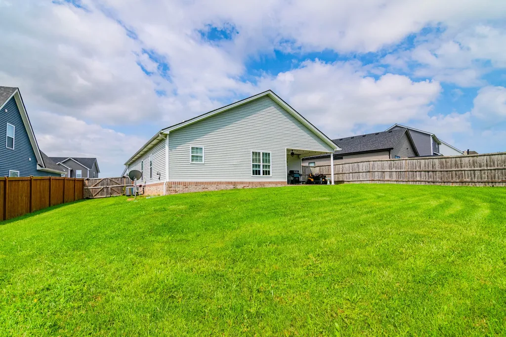 103 Sequoia Bend Court Georgetown KY 40324