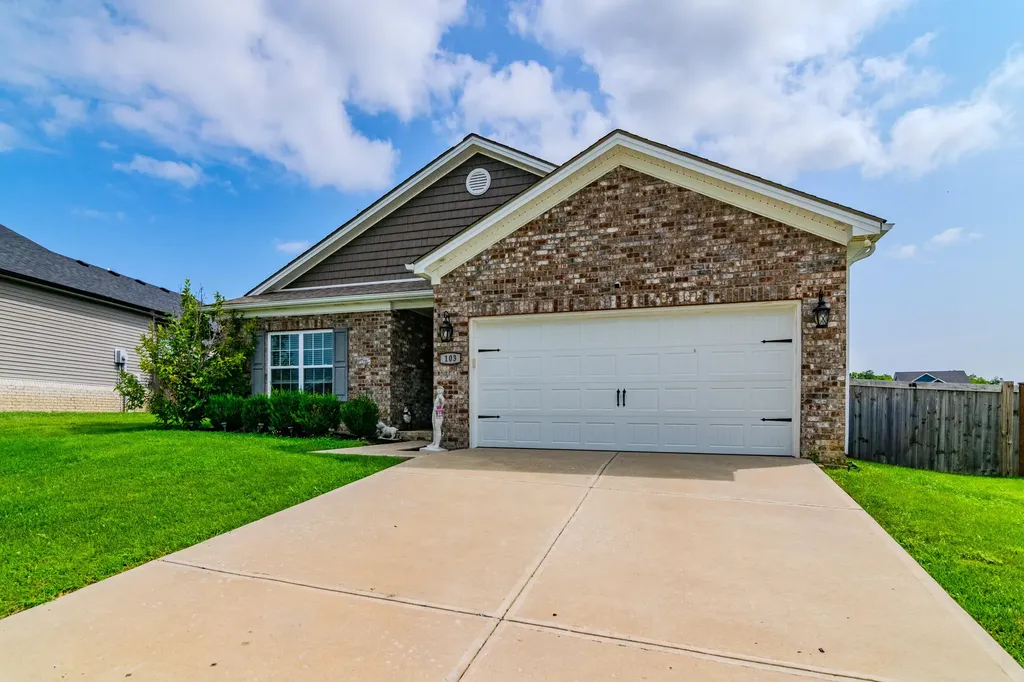 103 Sequoia Bend Court Georgetown KY 40324