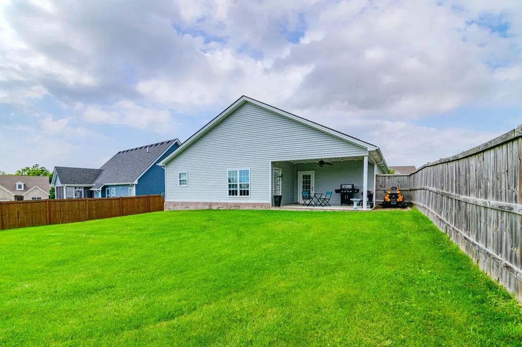 103 Sequoia Bend Court Georgetown KY 40324