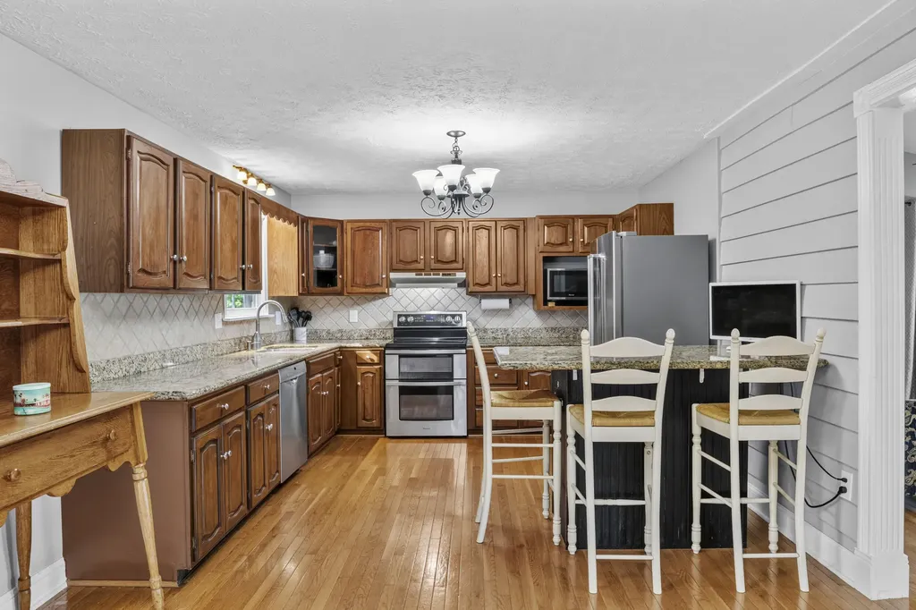 47 Woodbriar Court Nicholasville KY 40356