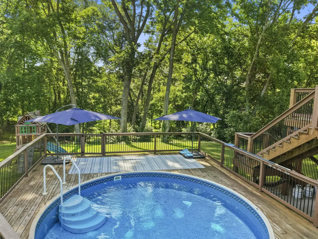 47 Woodbriar Court Nicholasville KY 40356