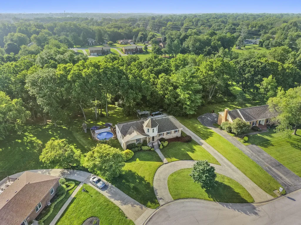 47 Woodbriar Court Nicholasville KY 40356