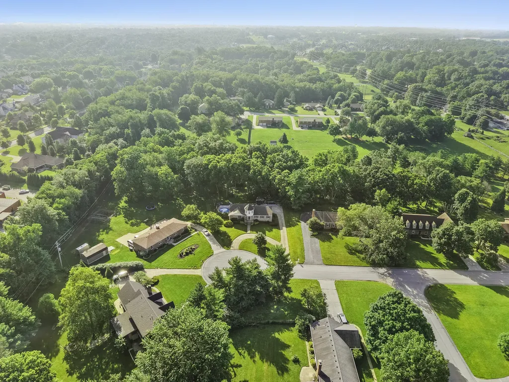 47 Woodbriar Court Nicholasville KY 40356