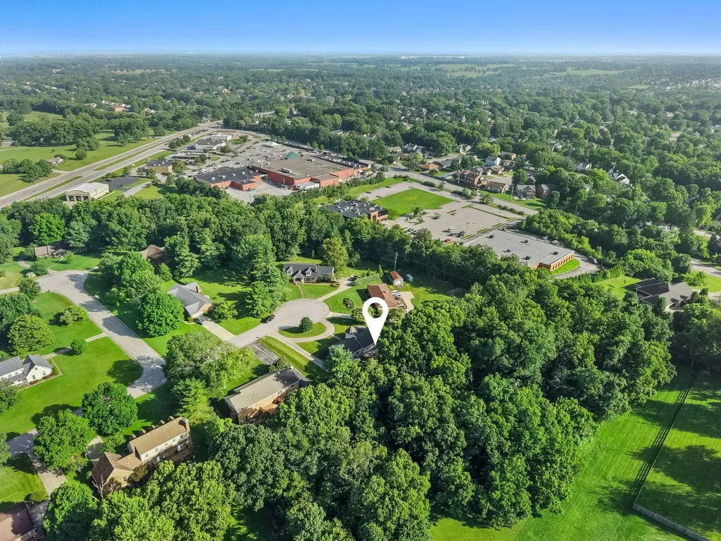 47 Woodbriar Court Nicholasville KY 40356