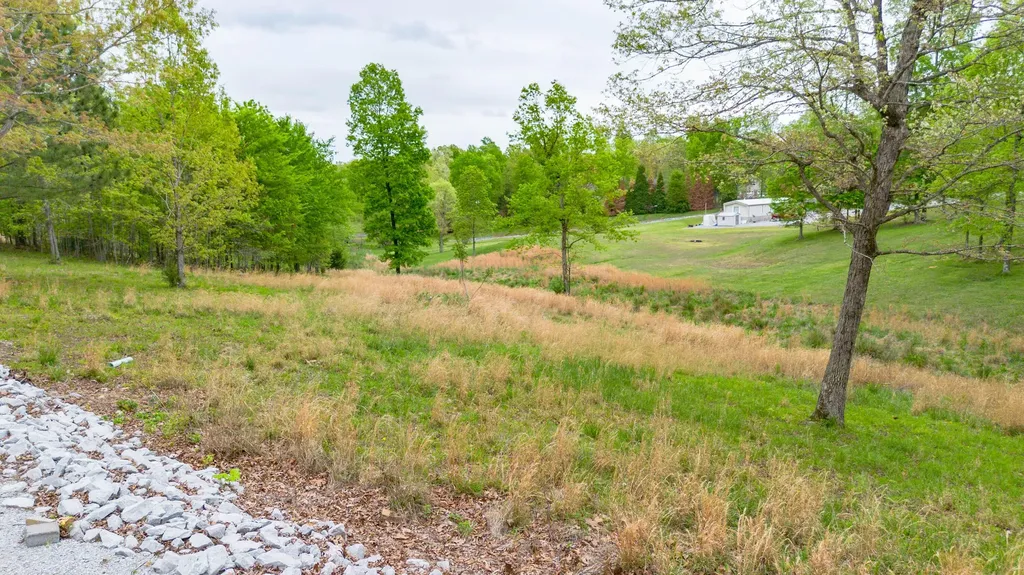 88 Eleanor Drive Gilbertsville KY 42044