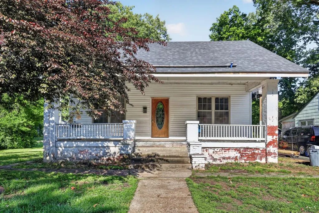 901 N 23rd Street Paducah KY 42001