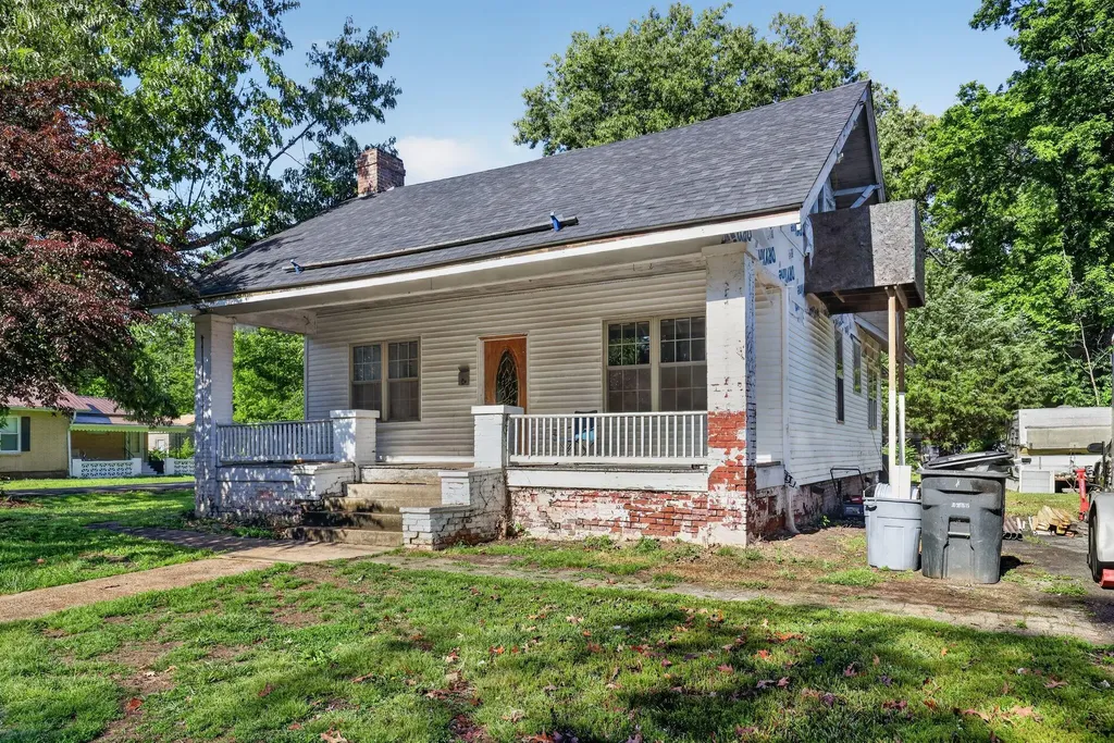 901 N 23rd Street Paducah KY 42001