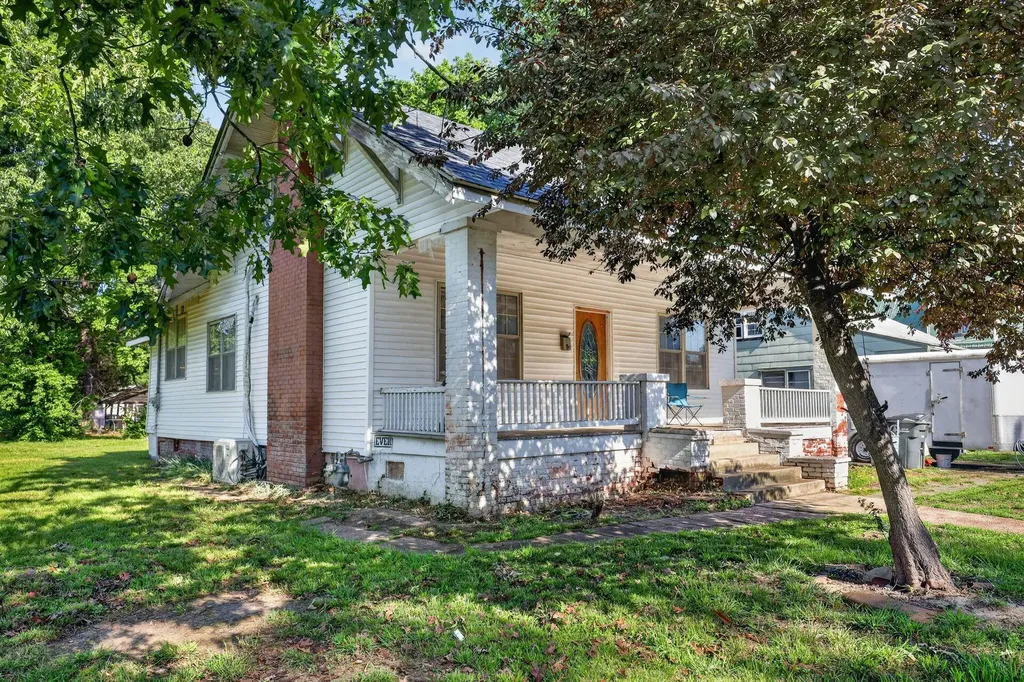 901 N 23rd Street Paducah KY 42001