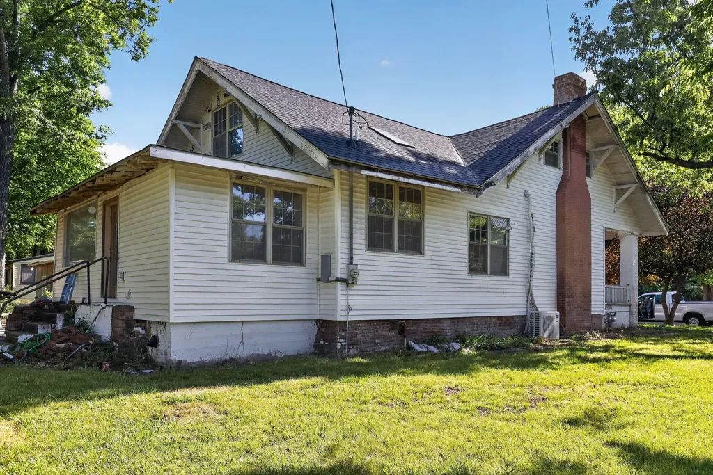 901 N 23rd Street Paducah KY 42001
