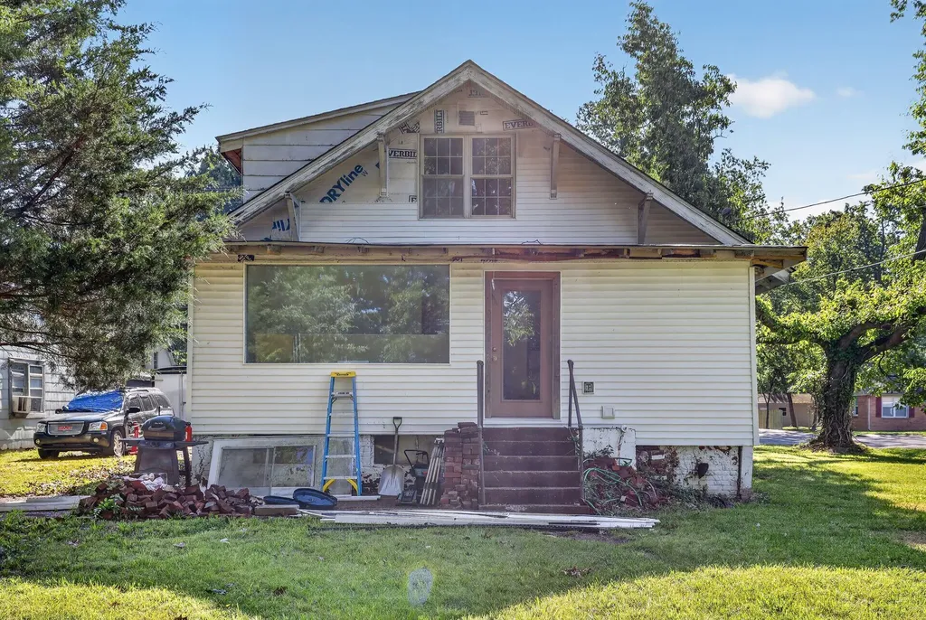 901 N 23rd Street Paducah KY 42001