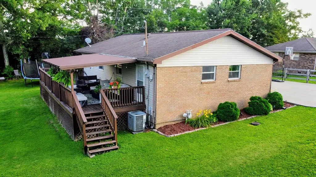 102 Shannon Square Corbin KY 40701