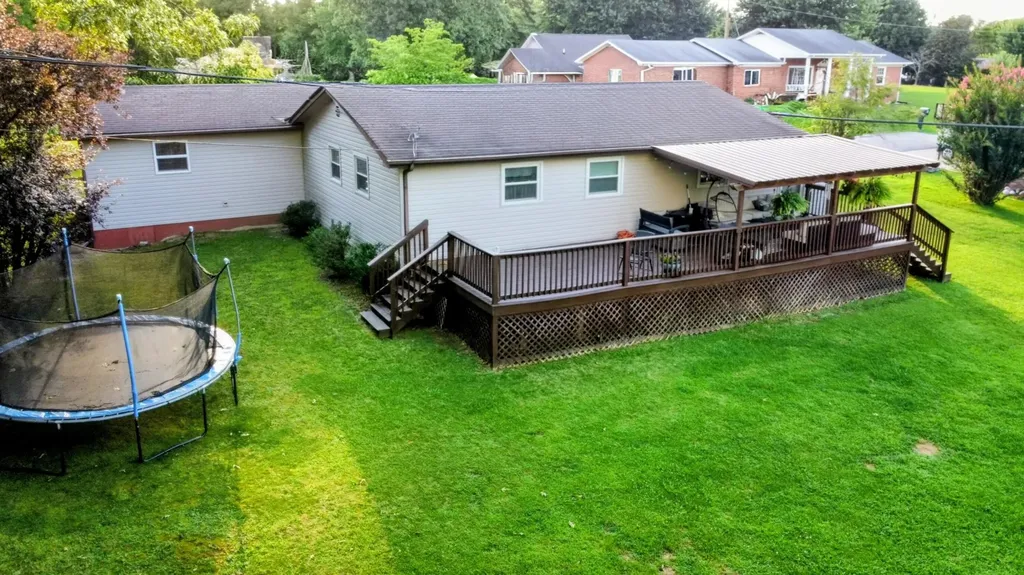 102 Shannon Square Corbin KY 40701
