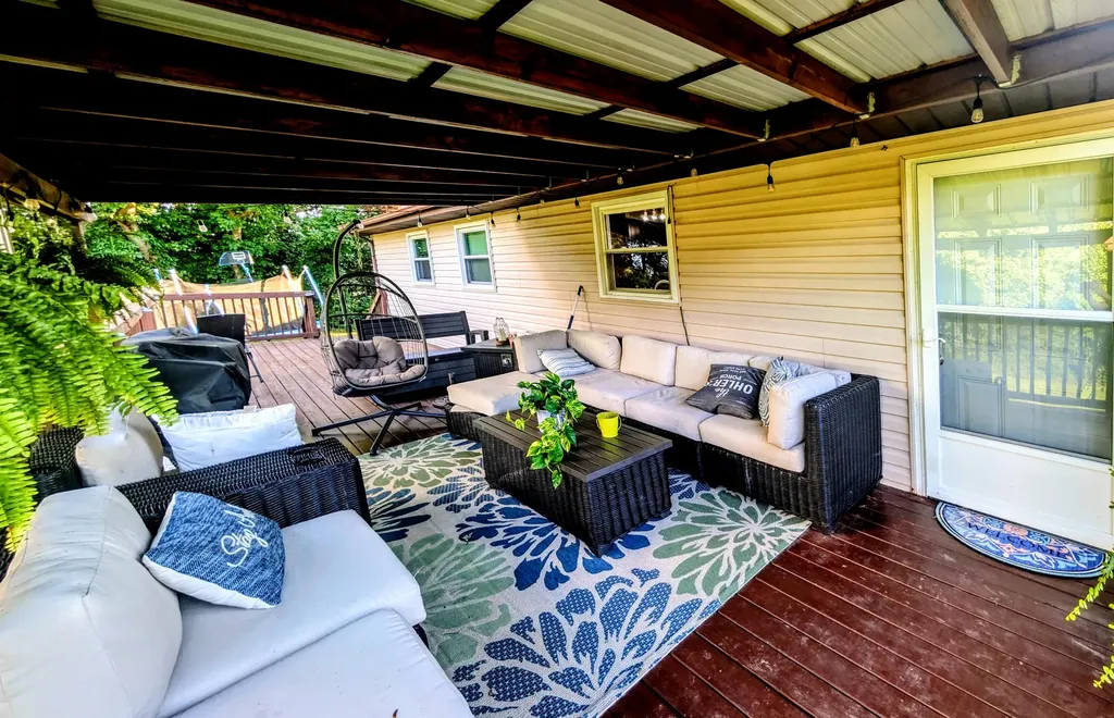 102 Shannon Square Corbin KY 40701
