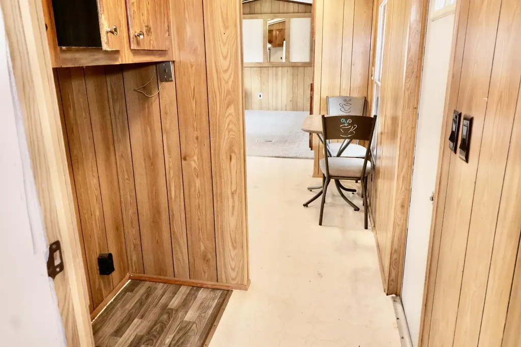 55 Seminole Drive Cadiz KY 42211